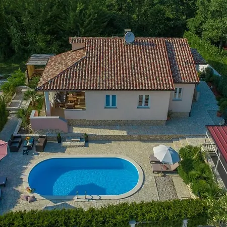 Villa Merjem *