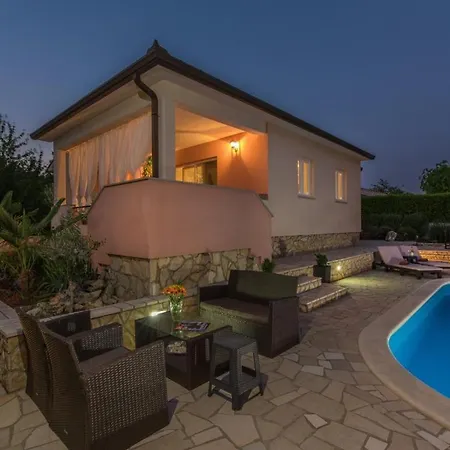Merjem Villa