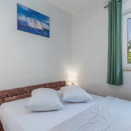Merjem Villa Labin (Istria)