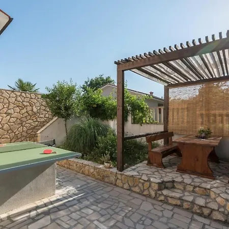 Merjem Villa Labin (Istria)